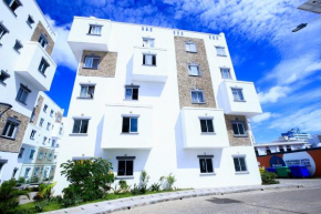 Lizelle apartments